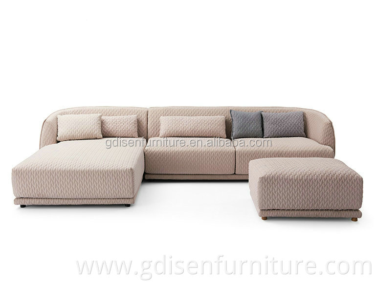  3 seat redondo sofa 